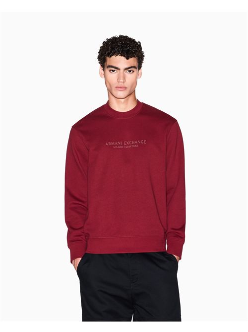  ARMANI EXCHANGE | XM001284AF20934/UA328